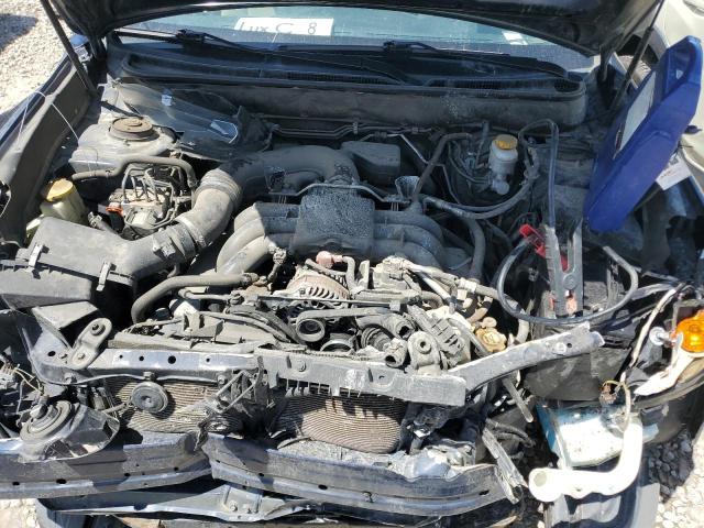 2012 SUBARU OUTBACK 3. - 4S4BRDKC3C2207001