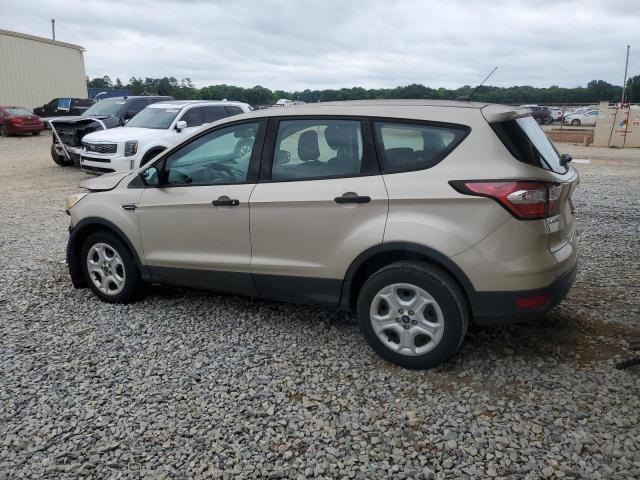 Vin: 1fmcu0f79juc73479, lot: 54941605, ford escape s 20182
