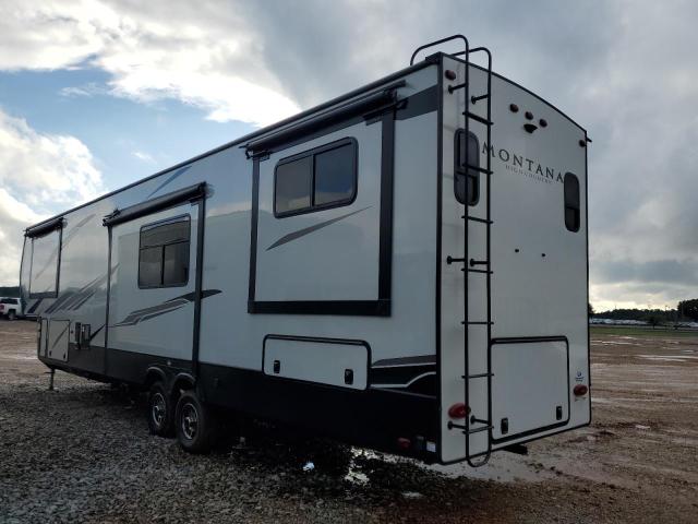 MONTANA HIGH COUNT 2021 white   4YDF37327MA740911 photo #4