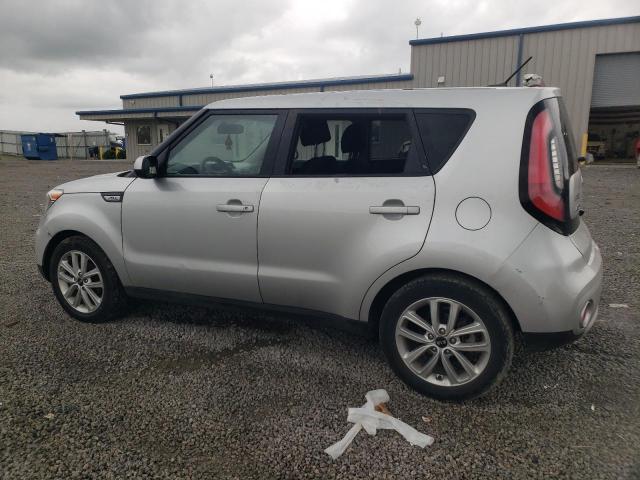 Vin: kndjp3a55k7006642, lot: 55666195, kia soul + 20192