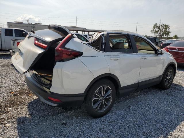 Vin: 5j6rw1h80ma005733, lot: 57223355, honda crv exl 20213