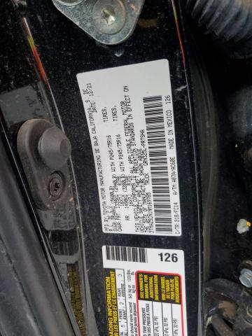 2022 TOYOTA TACOMA DOU - 3TMAZ5CN1NM169785