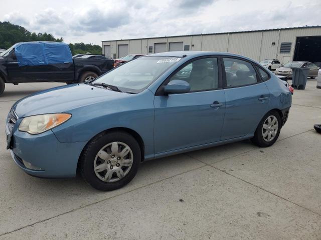 HYUNDAI ELANTRA GL