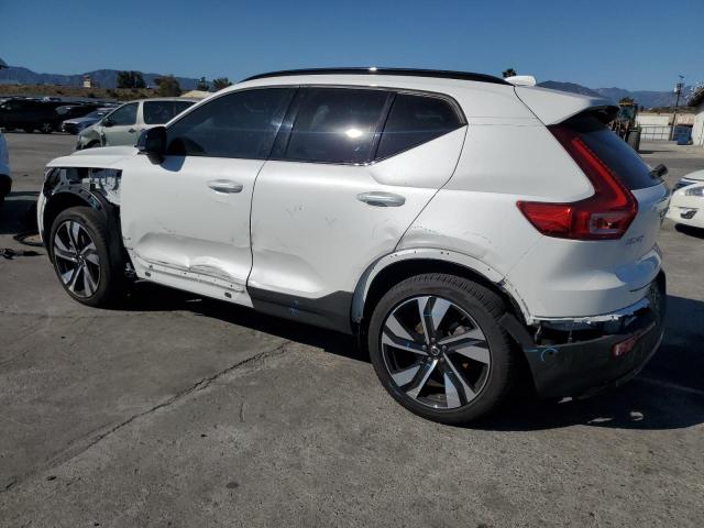 Vin: yv4l12ul6r2305219, lot: 56640275, volvo xc40 plus plus 20242