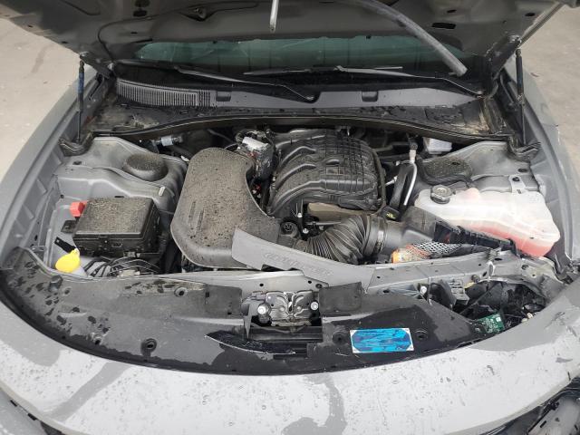 2023 DODGE CHARGER SX - 2C3CDXBG7PH702668