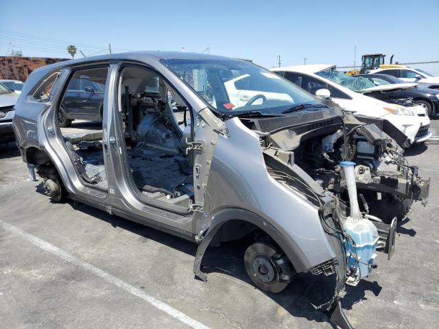 Vin: 5xypg4a34kg503974, lot: 57436815, kia sorento l 20194