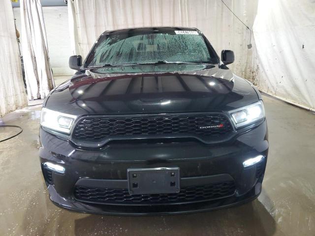 2021 DODGE DURANGO GT 1C4RDJDG8MC644892