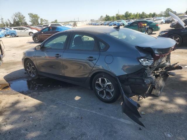 Vin: 3kpf24ad4le204843, lot: 57394765, kia forte fe 20202