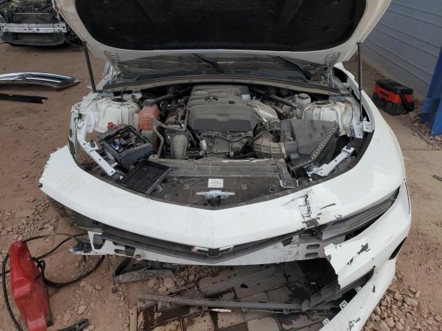 2018 CHEVROLET CAMARO LT 1G1FB1RX6J0190777