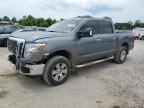 2018 NISSAN TITAN SV - 1N6AA1E5XJN541392