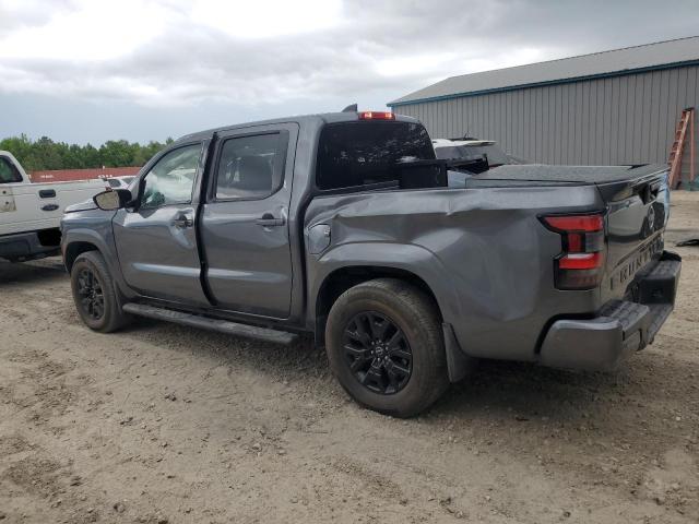 Vin: 1n6ed1ej7pn600431, lot: 56371445, nissan frontier s 20232