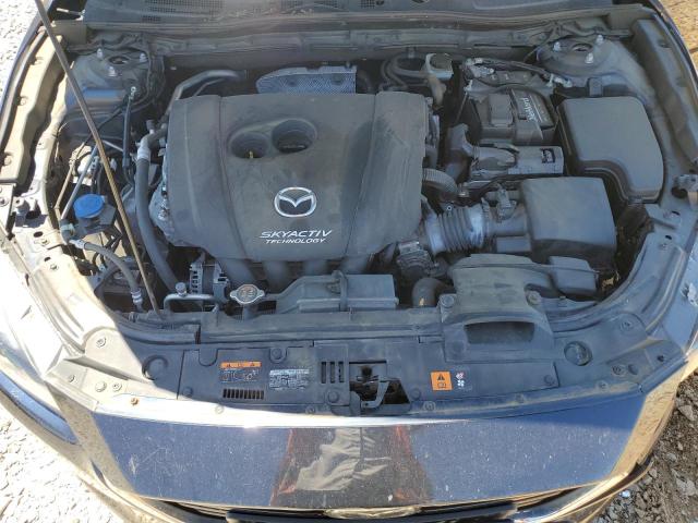 2017 MAZDA 3 GRAND TO - JM1BN1M36H1140452