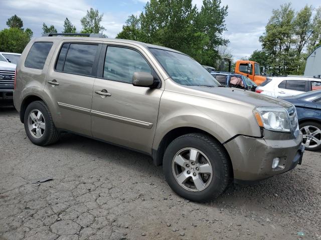 Vin: 5fnyf4h58bb033647, lot: 54529025, honda pilot exl 20114