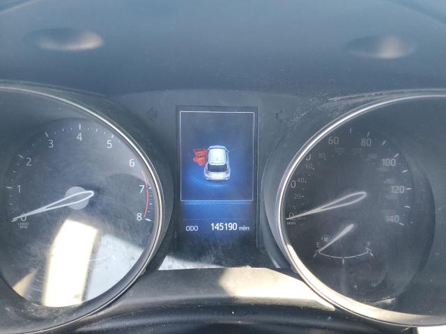2018 TOYOTA C-HR XLE - NMTKHMBX0JR001178