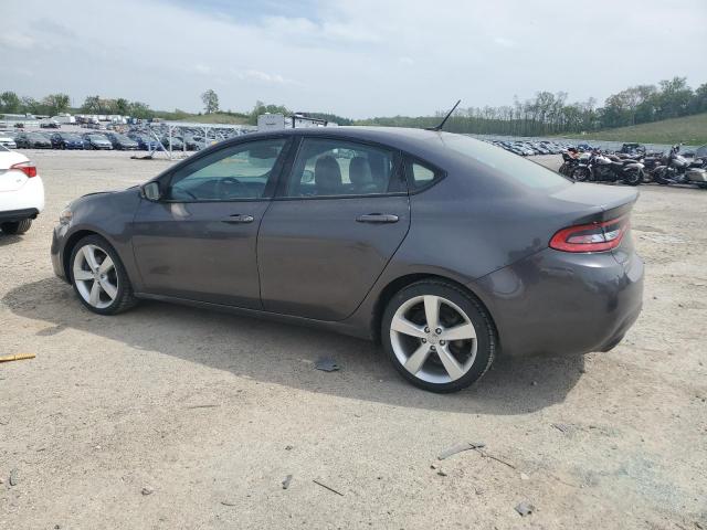 Vin: 1c3cdfeb8ed745761, lot: 56759155, dodge dart gt 20142