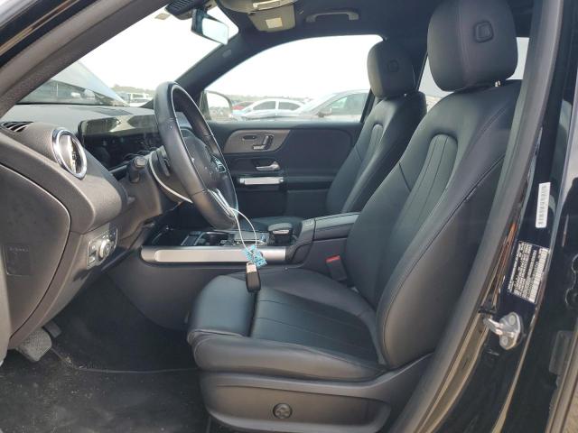 2022 MERCEDES-BENZ GLB 250 - W1N4M4GB7NW248764