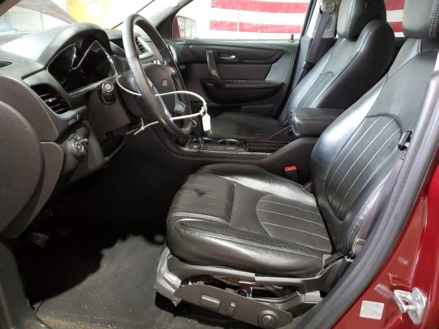 2015 CHEVROLET TRAVERSE L - 1GNKVJKD6FJ108777