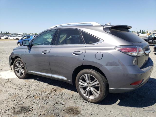 2015 LEXUS RX 350 2T2ZK1BA3FC162339