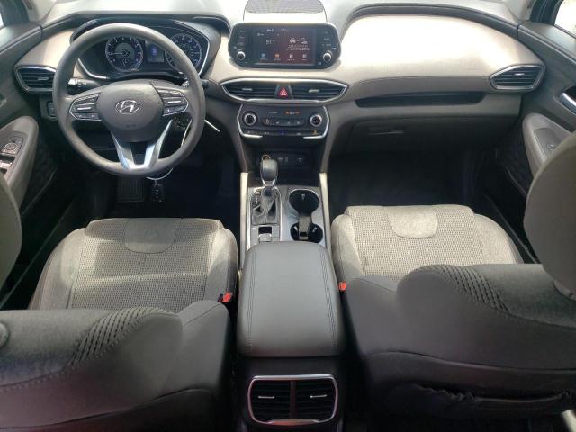 2020 HYUNDAI SANTA FE S - 5NMS23ADXLH140972