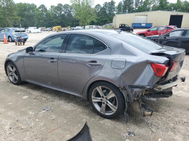 Vin: jthbf5c2xc5166405, lot: 58847595, lexus is 250 20122