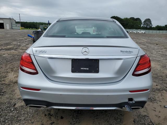 2018 MERCEDES-BENZ E 300 - WDDZF4JBXJA470437