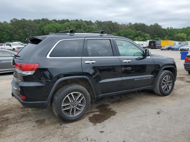 Vin: 1c4rjfbg0mc592389, lot: 55819685, jeep grand cher limited 20213