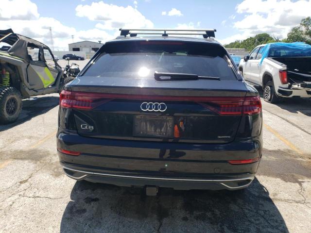 2019 AUDI Q8 PRESTIG WA1CVAF11KD015407