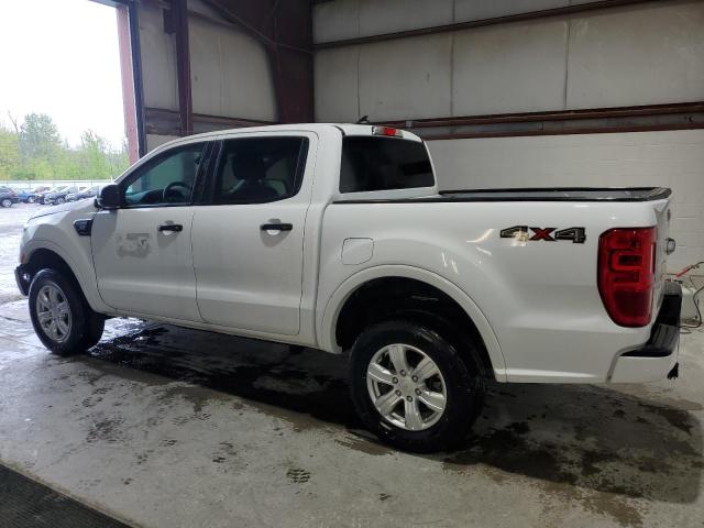 Vin: 1fter4fhxple05663, lot: 58024365, ford ranger xl 20232