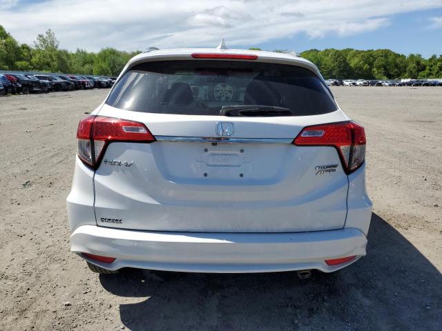 2019 HONDA HR-V TOURI 3CZRU6H91KM712237