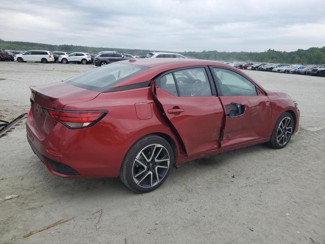 Vin: 3n1ab8dv4sy214973, lot: 57789735, nissan sentra sr 20253