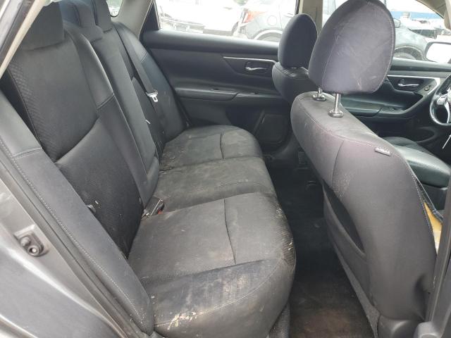 2017 NISSAN ALTIMA 2.5 #3281585385