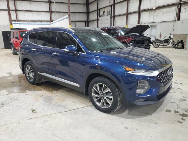 Vin: 5nms33ad9lh290097, lot: 57263985, hyundai santa fe sel 20204