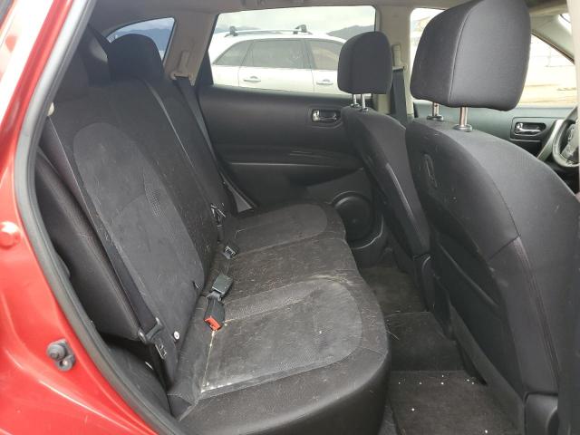 2015 NISSAN ROGUE SELE - JN8AS5MT7FW162072