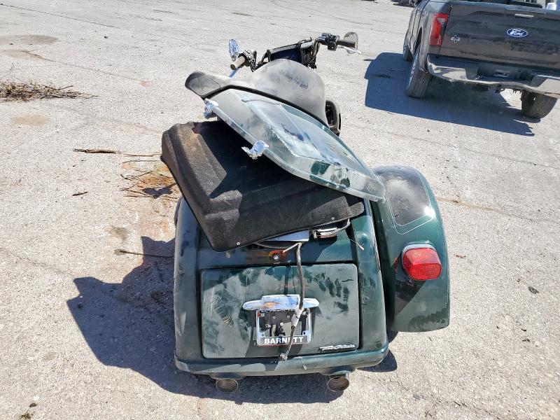 2024 HARLEY-DAVIDSON FLHTCUTG 1HD1MAF14RB860160