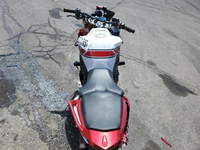 2008 YAMAHA FZ1 S JYARN17E68A004765