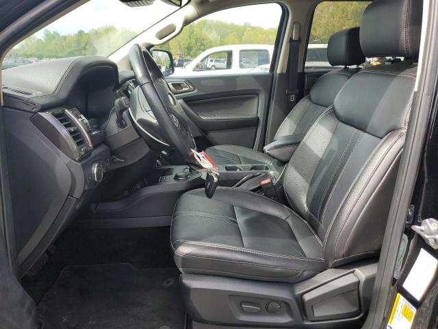 2021 FORD RANGER XL - 1FTER4FH4MLD13654