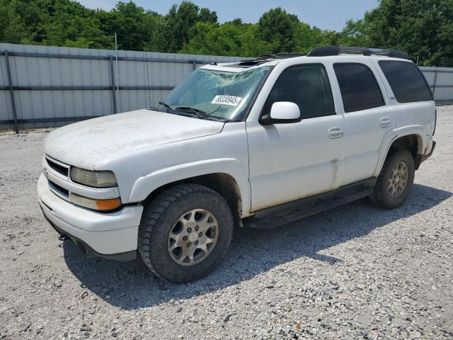 CHEVROLET TAHOE K150