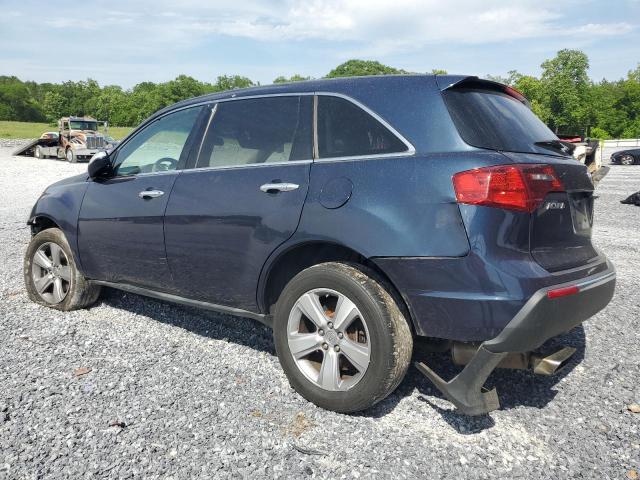 Vin: 2hnyd2h6xbh525698, lot: 57140975, acura mdx technology 20112