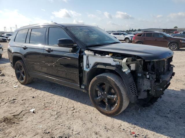 Vin: 1c4rjkbg2r8617084, lot: 56160245, jeep grand cher l limited 20244