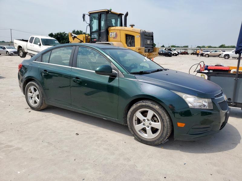 Vin: 1g1pc5sb9e7375474, lot: 57253865, chevrolet cruze lt 20144