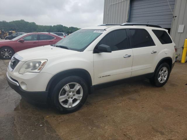 GMC ACADIA SLE