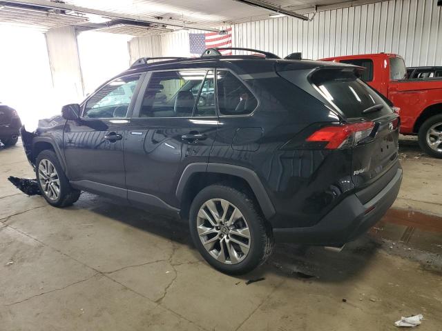 2022 TOYOTA RAV4 XLE P - 2T3A1RFV8NC312502
