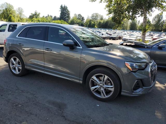 Vin: wa1decf35l1032280, lot: 58786915, audi q3 premium s line 20204