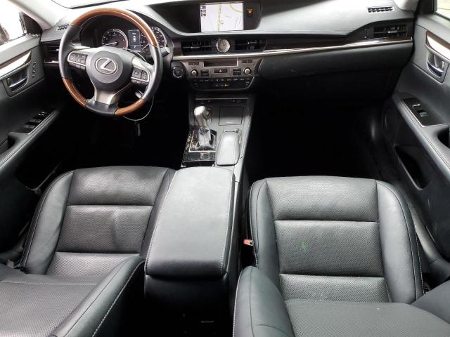 2018 LEXUS ES 350 - 58ABK1GG3JU084891