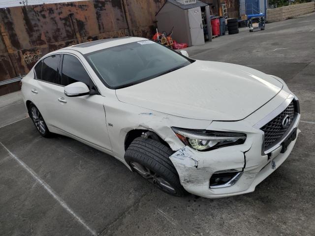 Vin: jn1ev7apxkm541762, lot: 59035515, infiniti q50 luxe 20194