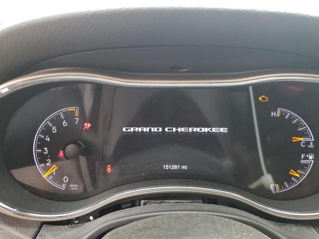 2016 JEEP GRAND CHER - 1C4RJFBG6GC348119