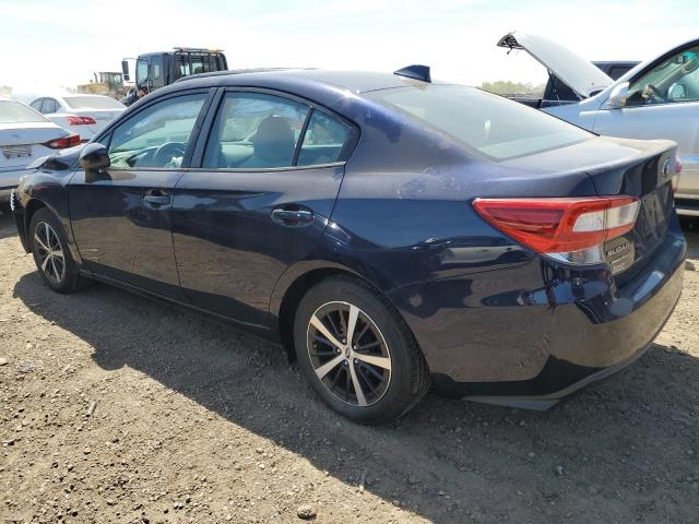 Vin: 4s3gkad69l3606901, lot: 56418045, subaru impreza premium 20202