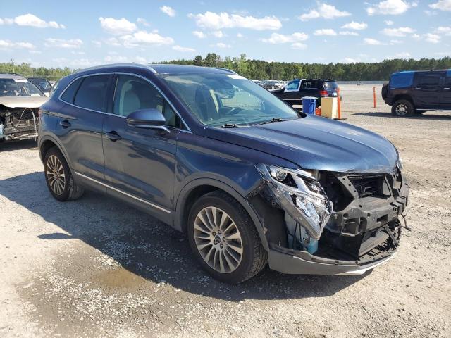 2017 LINCOLN MKC RESERV 5LMCJ3D92HUL71338