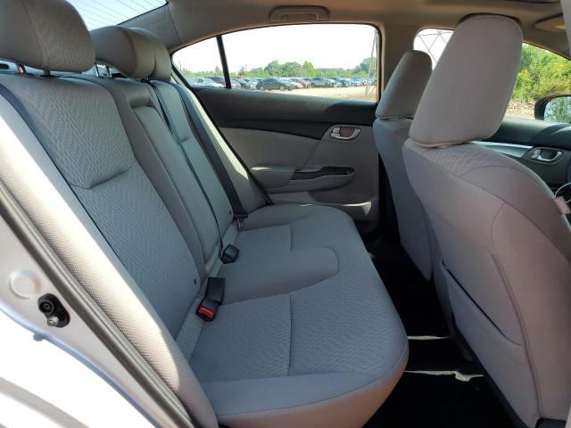 2015 HONDA CIVIC EX - 2HGFB2F86FH550760