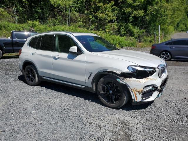 Vin: 5uxtr9c50kld90552, lot: 56294585, bmw x3 xdrive30i 20194